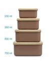 Porta alimentos Bambi - Kiokids