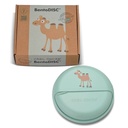 Caja snack giratoria Camello BentoDISC -Carl Oscar 