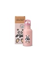 Botella acero Panda - Carl Oscar 500