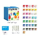 Airy Fun Clay Pack de 36 - Mideer