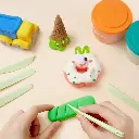 Airy Fun Clay Pack de 36 - Mideer
