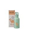 Botella acero Camello - Carl Oscar 500ml
