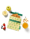 Bolsa Snack Manzanas - Roll'eat