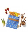 Bolsa Snack Plátano - Roll'eat