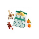 Bolsa Snack Mapache - Roll'eat 
