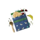 Bolsa Snack Tortugas- Roll'eat