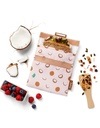 Bolsa Snack Cocos- Roll'eat 