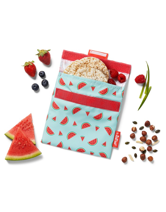 Bolsa Snack Sandía- Roll'eat 