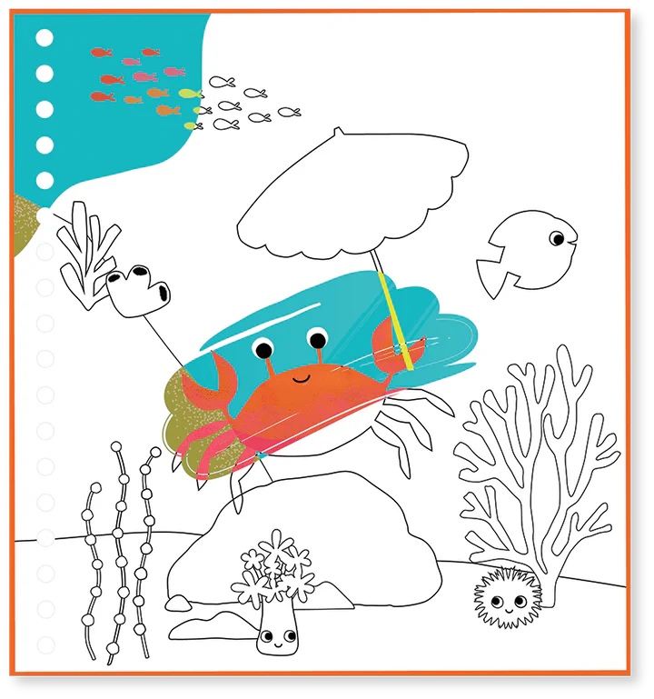 Magic Multi Play Oceano