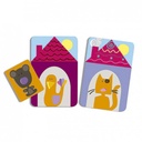 Cartas Oudordodo