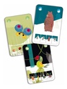 Cartas Mini Nature