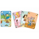 Cartas Happy Family