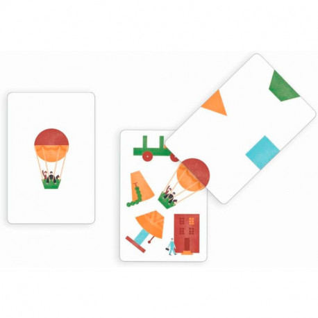 Cartas Kotakote