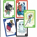 Cartas Spooky Boo!