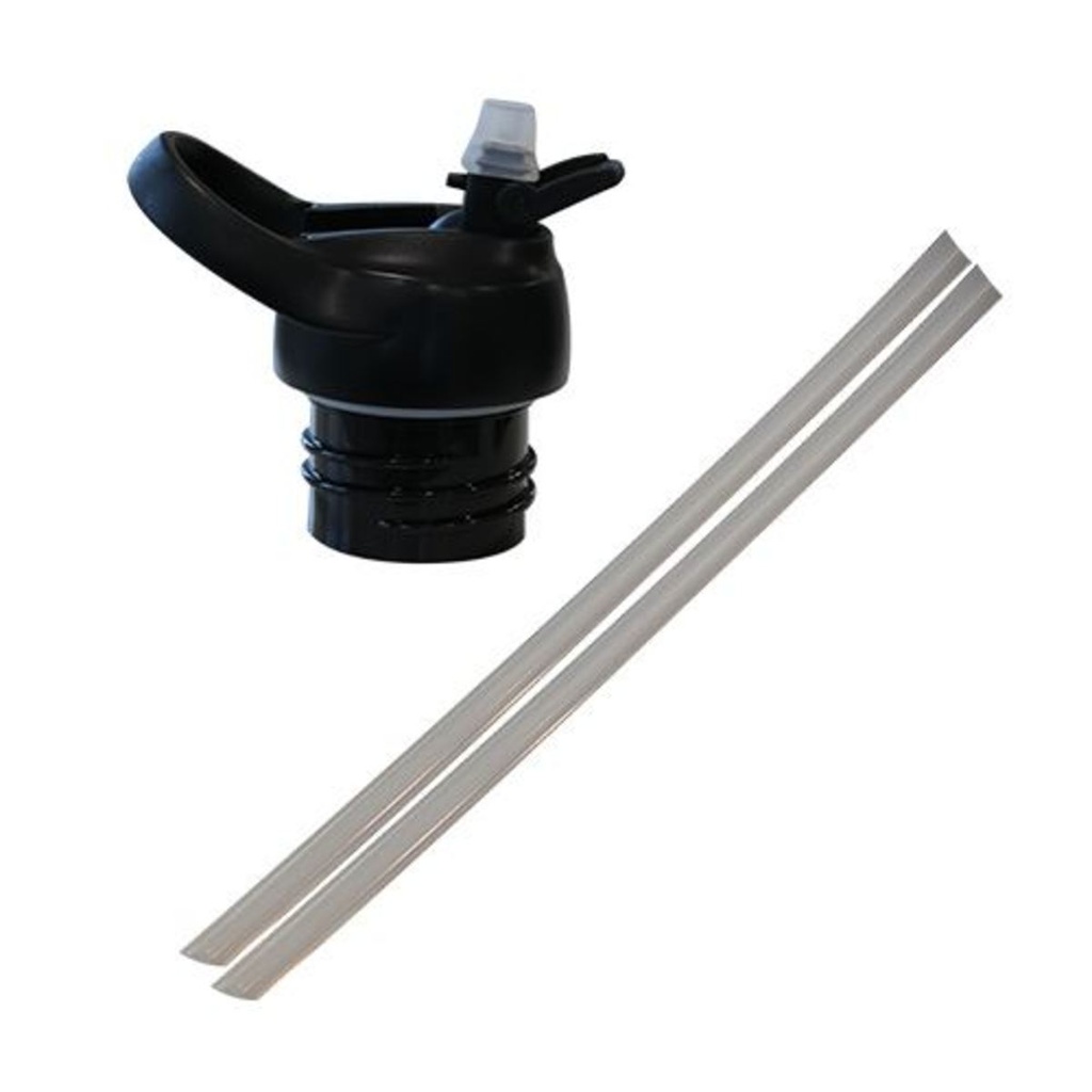 Tapón Botella Sports Cap - Runbott