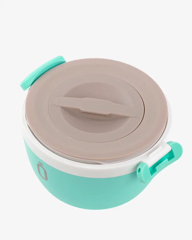 Porta Alimentos Termo Menta - Runbott 