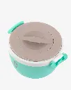 Porta Alimentos Termo Menta - Runbott 