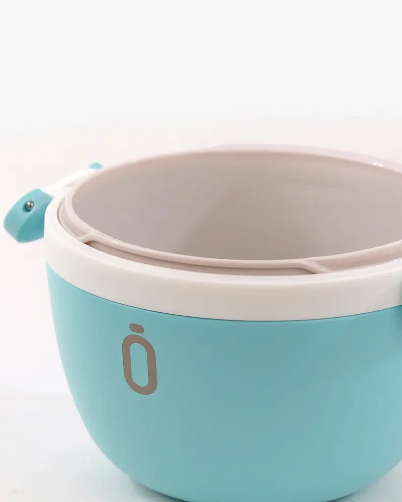 Porta Alimentos Termo Cielo - Runbott 