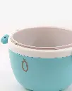Porta Alimentos Termo Cielo - Runbott 