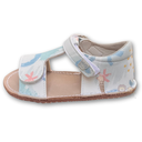Sandalia Piruflex Pf321 - Summer