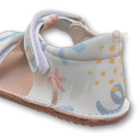 Sandalia Piruflex Pf321 - Summer