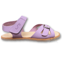 Sandalia hebilla Flexi Nens - Lila
