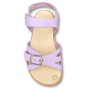 Sandalia hebilla Flexi Nens - Lila
