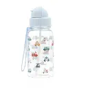 Botella Niños Plástico Tritán - Varios