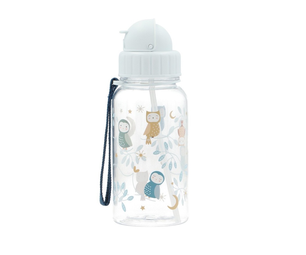 Botella Niños Plástico Tritán - Varios