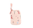 Botella infantil acero con Funda - Caperucita Roja 350ml