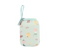 Botella infantil acero con Funda - Tres Cerditos 350ml 