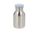 Botella infantil acero con Funda - City Cars 350ml 