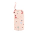 Botella infantil acero con Funda - Caperucita Roja 500ml  