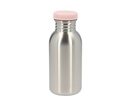 Botella infantil acero con Funda - Caperucita Roja 500ml  