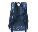 Mochila Mediana Magical Forest + Llavero 