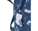 Mochila Mediana Magical Forest + Llavero 