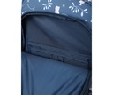 Mochila Mediana Magical Forest + Llavero 