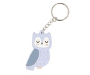 Mochila Mediana Magical Forest + Llavero 