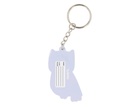 Mochila Mediana Magical Forest + Llavero 