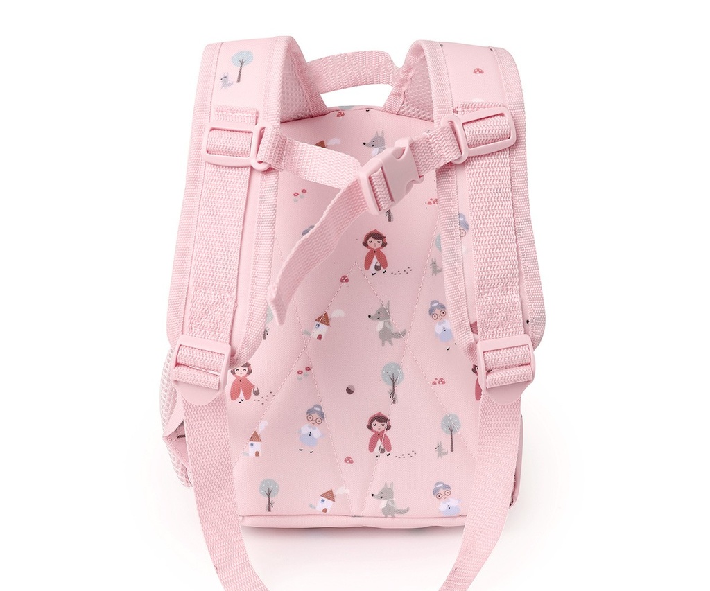 Mochila Infantil Little Red