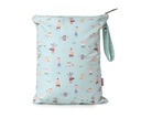 Bolsa Impermeable Tres Cerditos - Tutete  