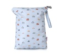 Bolsa Impermeable City Cars - Tutete 