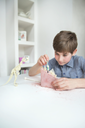 Kidz Labs Kit Geológico - Brachiosaurus