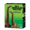 Kidz Labs Kit Geológico - Brachiosaurus