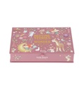 Linterna Proyector Rosa -Little Dutch