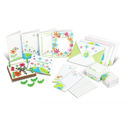 Taller de Flores Prensadas - Green Creativity 