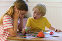 Juego de Mesa de Dinosaurios - Kidz Labs 