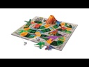 Juego de Mesa de Dinosaurios - Kidz Labs 