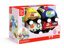 Set Manta + Coches de Peluche - Hape