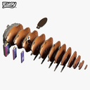 Eugy - Beaver 127